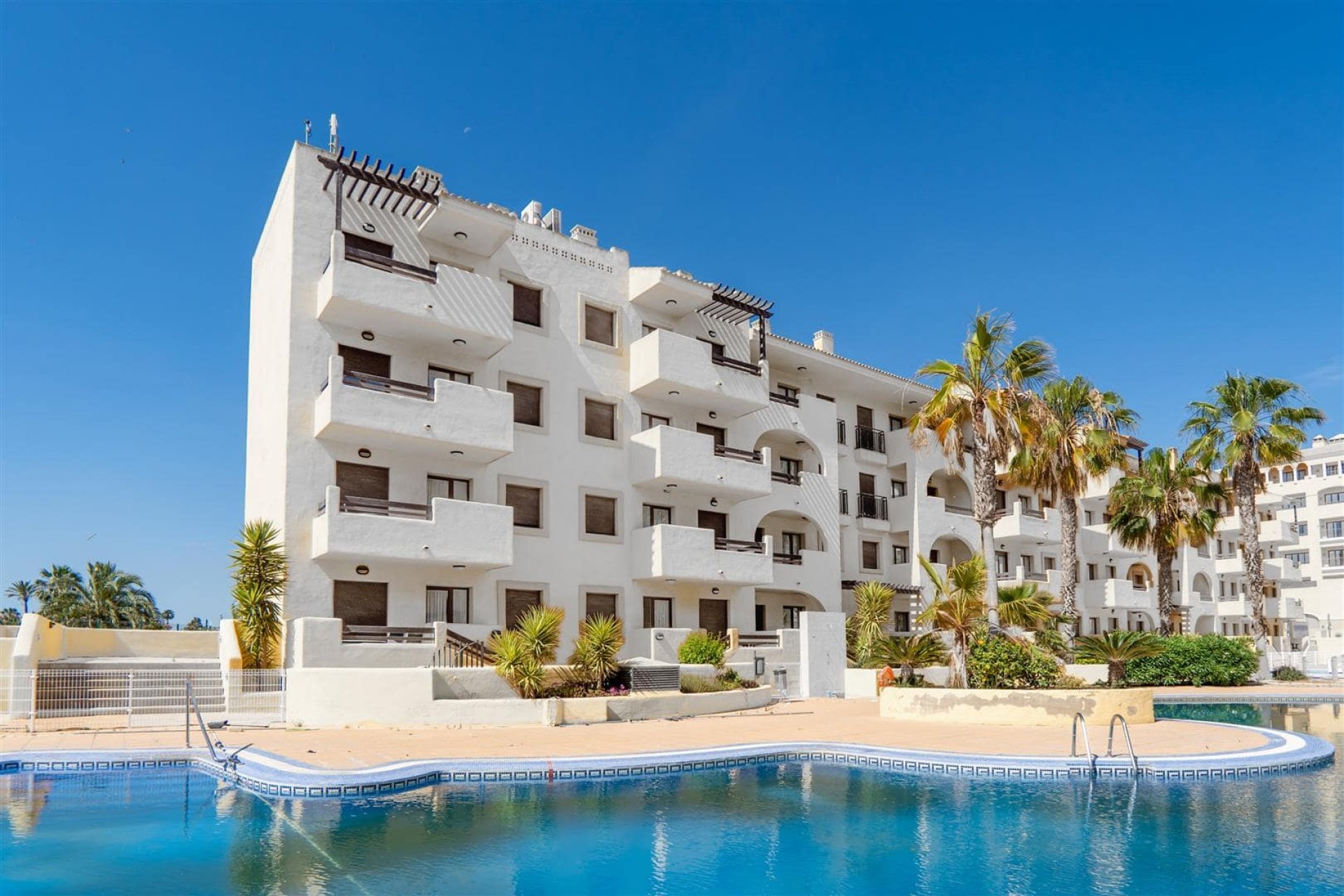 Återförsäljning - Lägenhet - Los Alcázares - Costa Calida