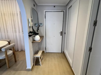 Lägenhet · Återförsäljning - Los Alcázares · Murcia · Spanien