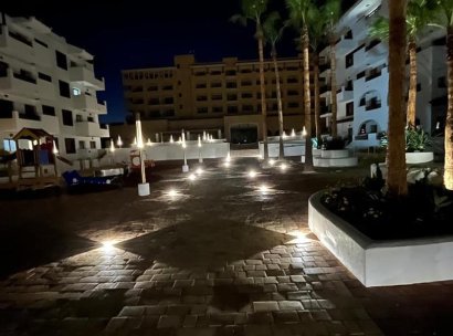 Lägenhet · Återförsäljning - Los Alcázares · Murcia · Spanien