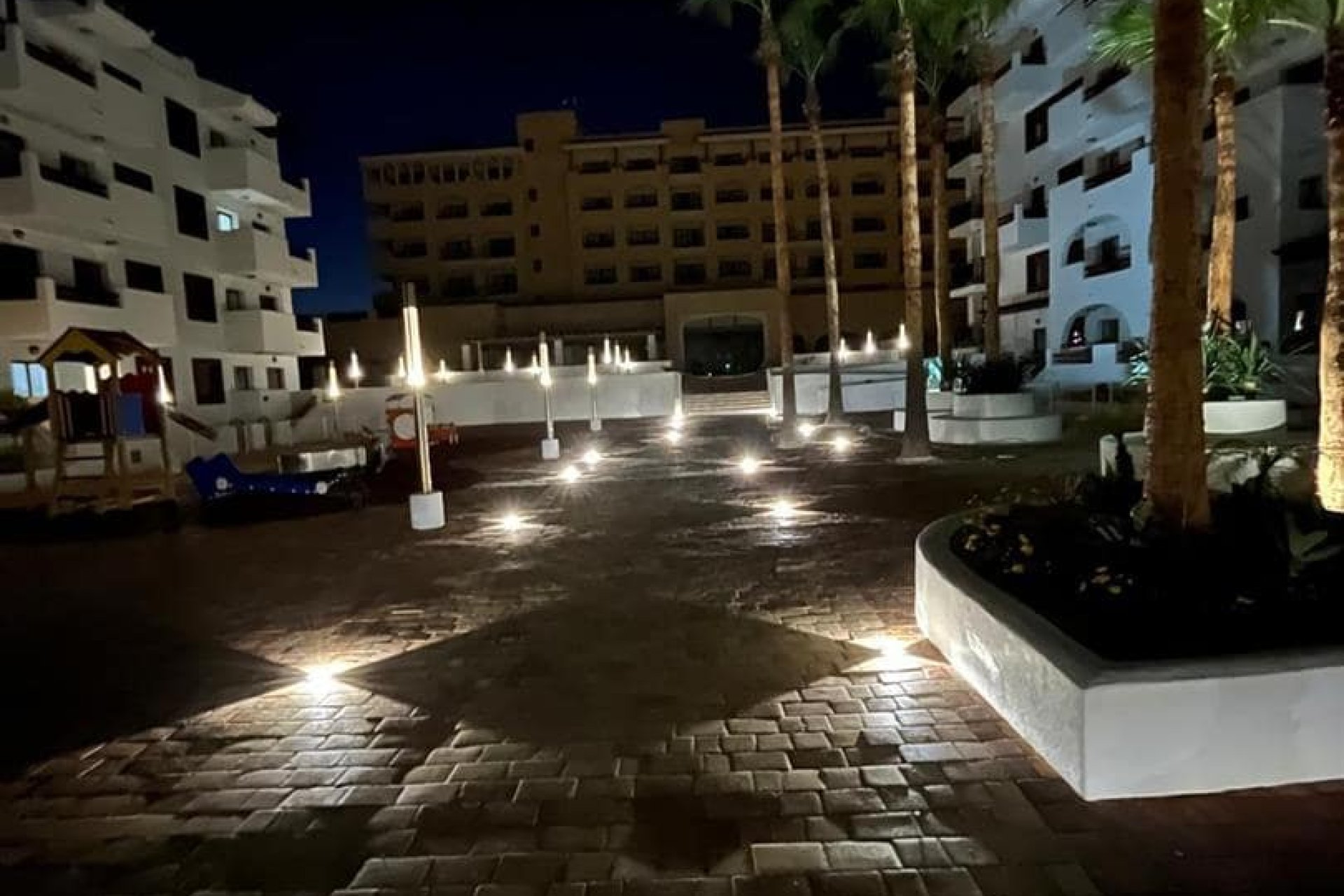 Återförsäljning - Lägenhet - Los Alcázares - Costa Calida
