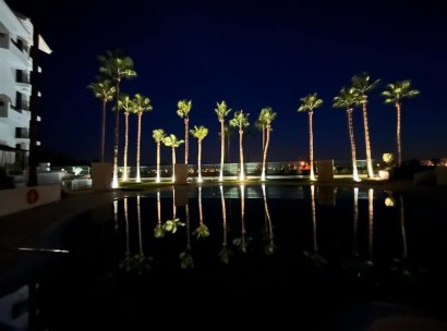 Lägenhet · Återförsäljning - Los Alcázares · Murcia · Spanien