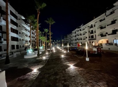 Lägenhet · Återförsäljning - Los Alcázares · Murcia · Spanien