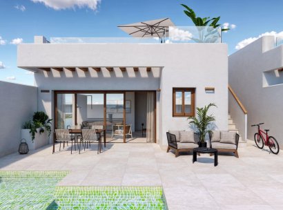 Villa · Nieuwbouw Woningen - Torre-Pacheco · Murcia · Spanje
