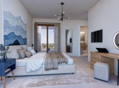 Villa · Nieuwbouw Woningen - Torre-Pacheco · Murcia · Spanje