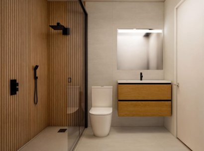 Villa · Nieuwbouw Woningen - Torre-Pacheco · Murcia · Spanje