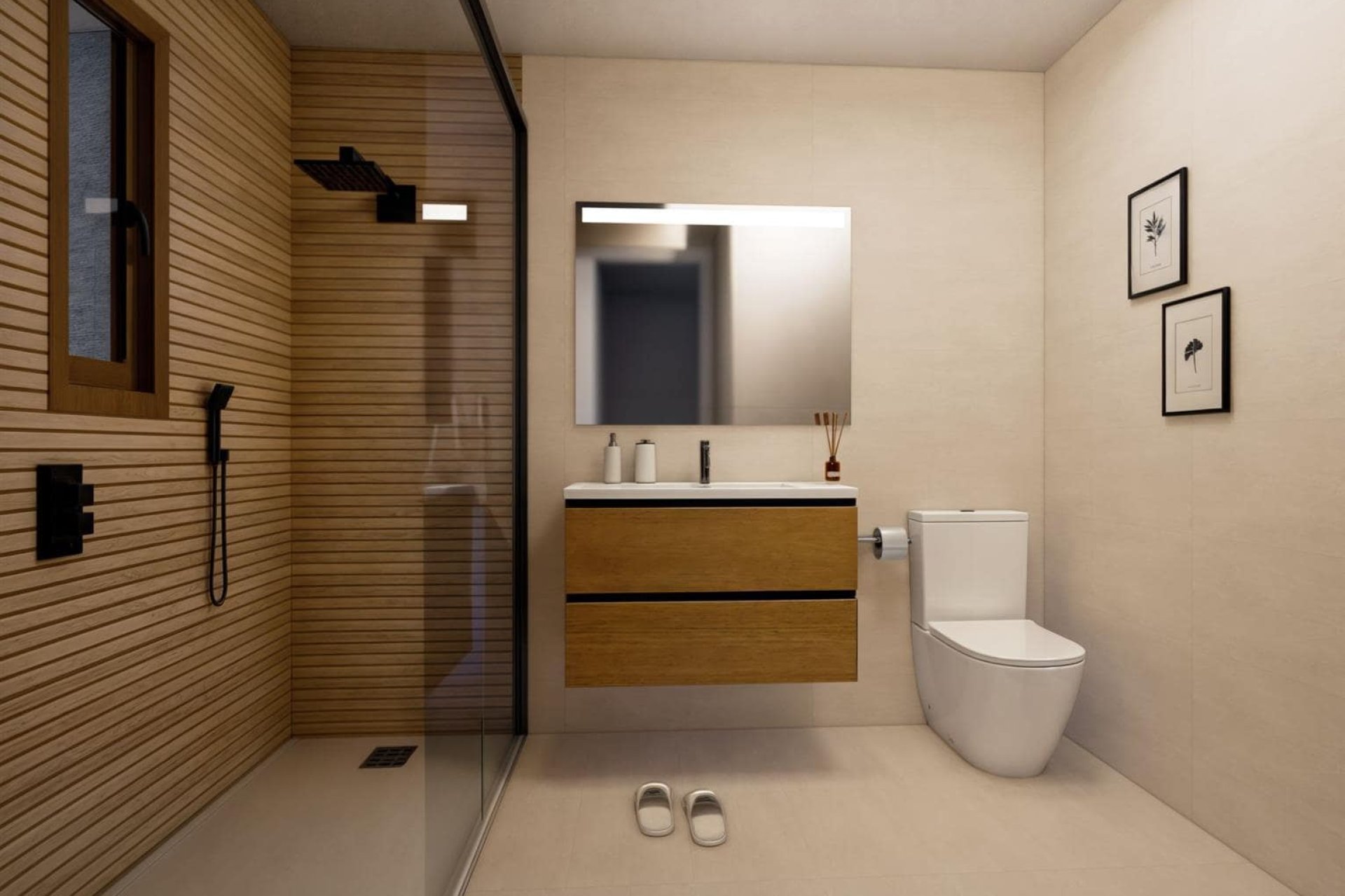 Nieuwbouw Woningen - Villa - Torre-Pacheco - Costa Calida