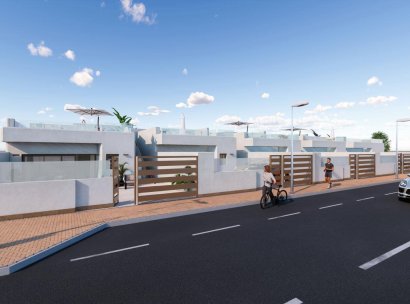 Villa · Nieuwbouw Woningen - Torre-Pacheco · Murcia · Spanje