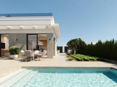 Villa · Nieuwbouw Woningen - Hacienda del Alamo Golf Resort · Murcia · Spanje