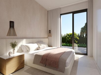 Villa · Nieuwbouw Woningen - Hacienda del Alamo Golf Resort · Murcia · Spanje
