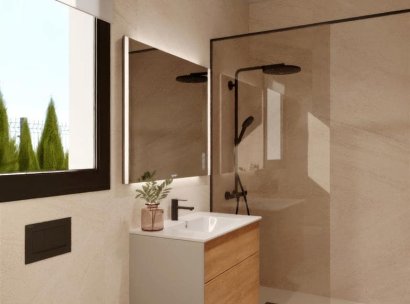 Villa · Nieuwbouw Woningen - Hacienda del Alamo Golf Resort · Murcia · Spanje