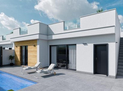 Villa · Nieuwbouw Woningen - El Alba resort · Murcia · Spanje