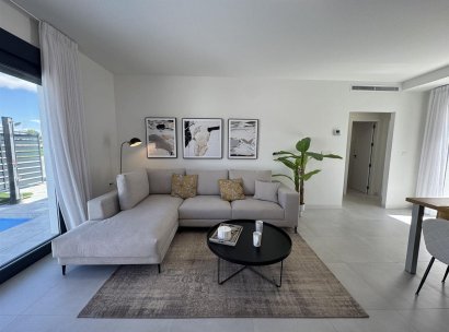 Villa · Nieuwbouw Woningen - El Alba resort · Murcia · Spanje