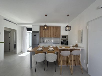 Villa · Nieuwbouw Woningen - El Alba resort · Murcia · Spanje