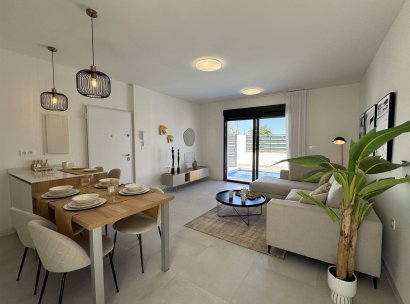 Villa · Nieuwbouw Woningen - El Alba resort · Murcia · Spanje