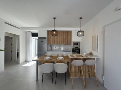 Villa · Nieuwbouw Woningen - El Alba resort · Murcia · Spanje