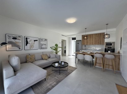 Villa · Nieuwbouw Woningen - El Alba resort · Murcia · Spanje
