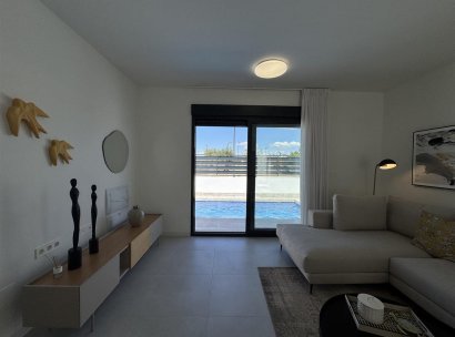 Villa · Nieuwbouw Woningen - El Alba resort · Murcia · Spanje