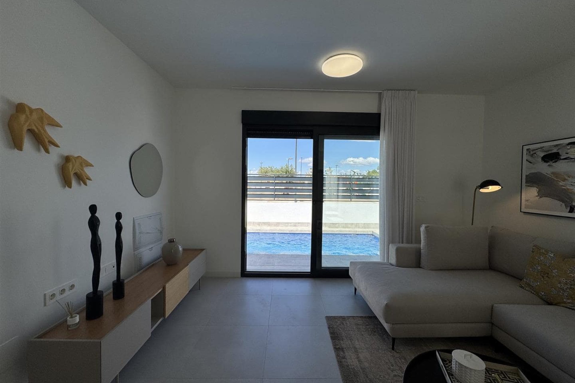 Nieuwbouw Woningen - Villa - El Alba resort - Costa Calida