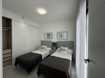 Villa · Nieuwbouw Woningen - El Alba resort · Murcia · Spanje