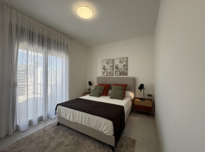 Villa · Nieuwbouw Woningen - El Alba resort · Murcia · Spanje
