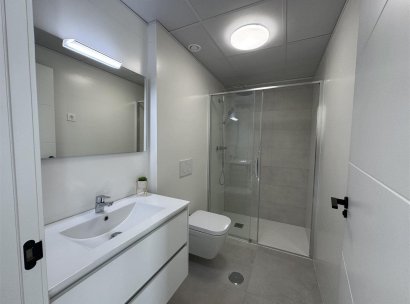 Villa · Nieuwbouw Woningen - El Alba resort · Murcia · Spanje