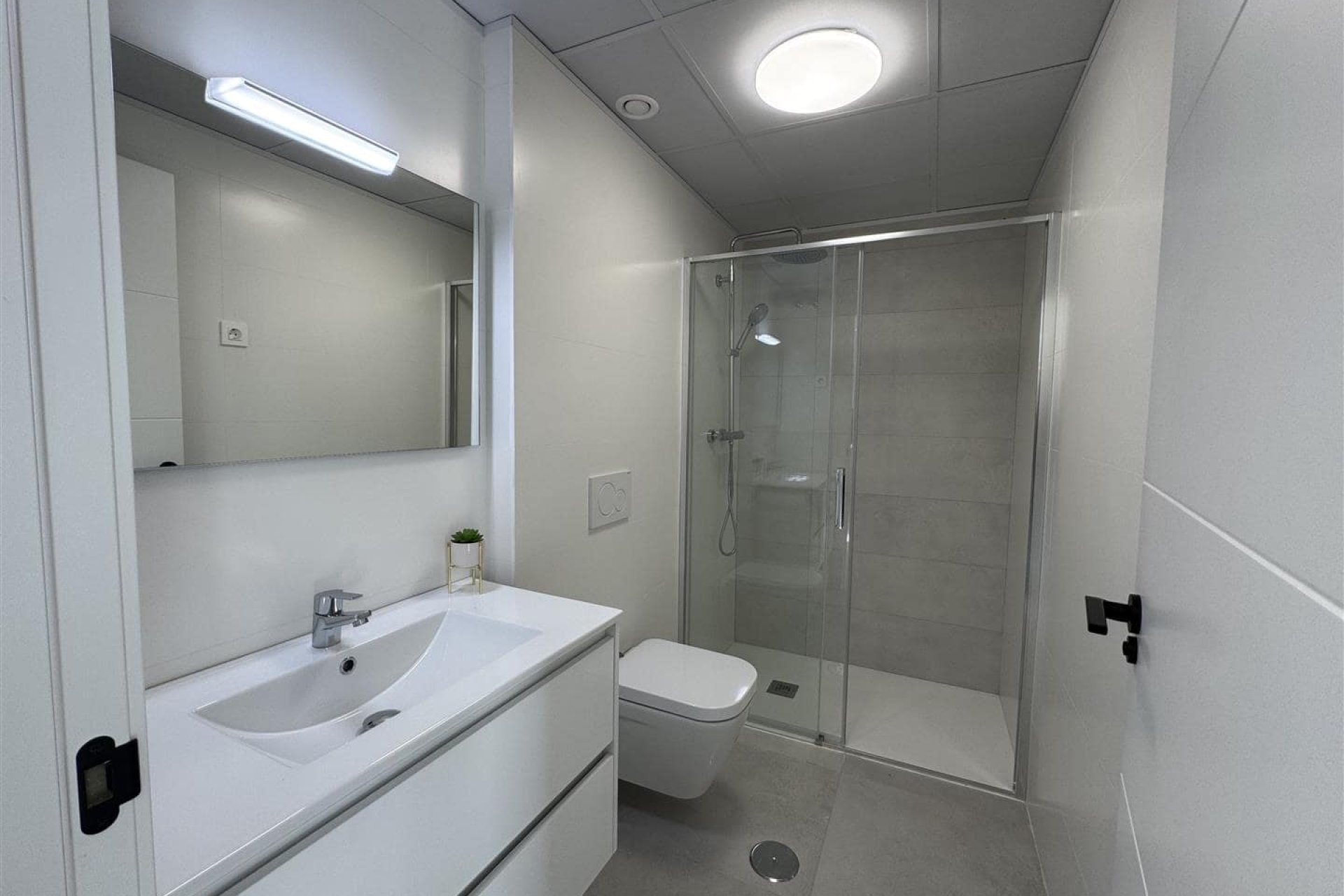 Nieuwbouw Woningen - Villa - El Alba resort - Costa Calida