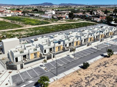 Villa · Nieuwbouw Woningen - El Alba resort · Murcia · Spanje