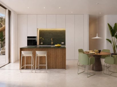 Appartement · Nieuwbouw Woningen - El Valle Golf Resort · Murcia · Spanje