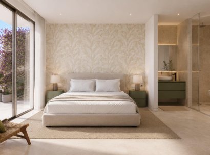 Appartement · Nieuwbouw Woningen - El Valle Golf Resort · Murcia · Spanje