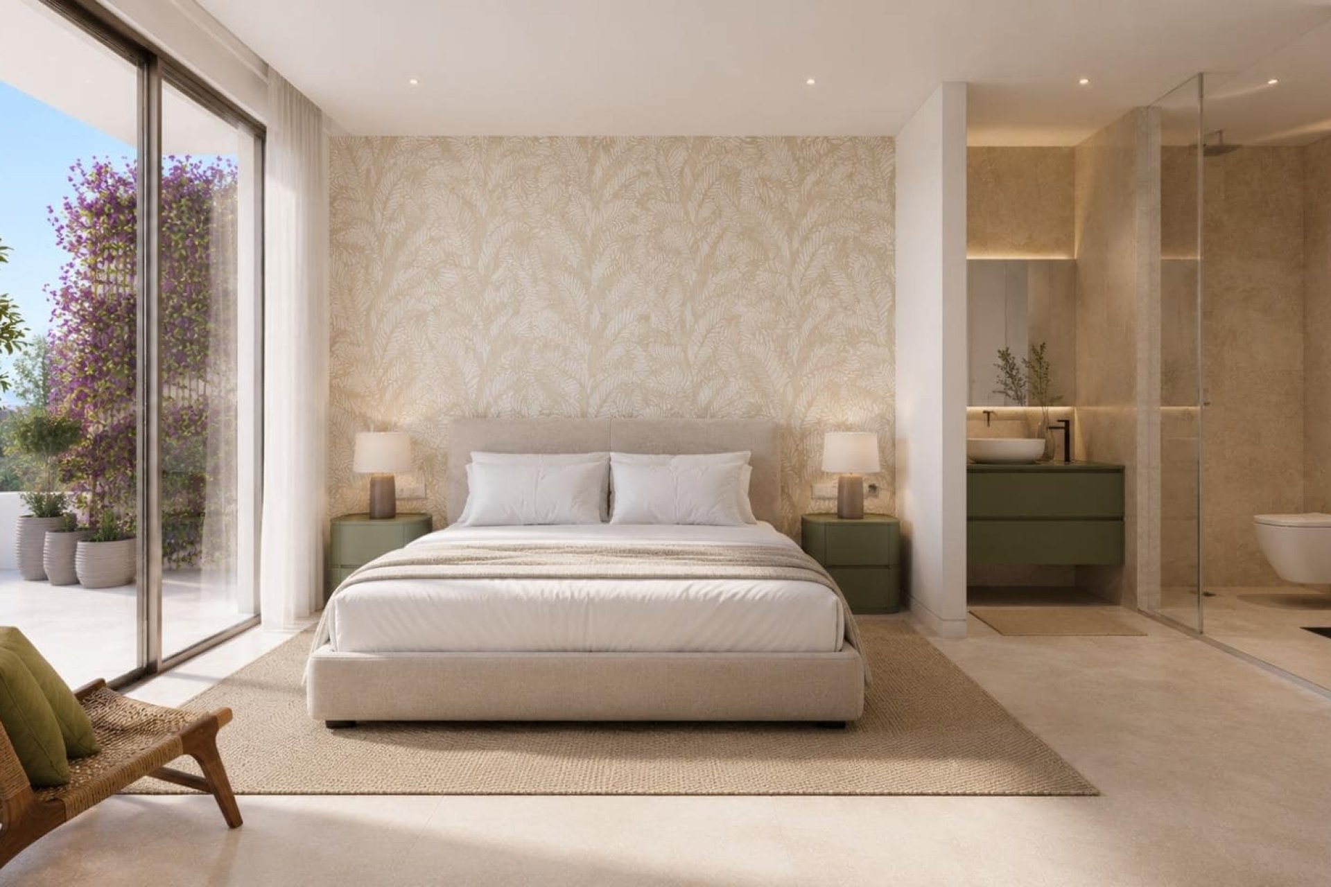 Nieuwbouw Woningen - Appartement - El Valle Golf Resort - Costa Calida