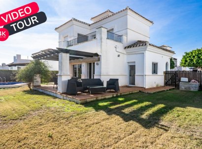 Villa · Resale - La Torre Golf Resort · Murcia · Spain