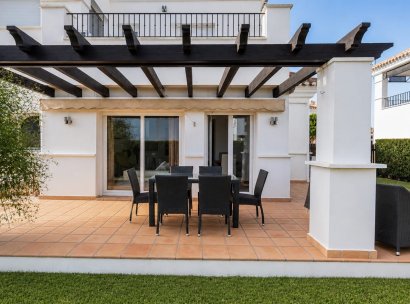 Villa · Resale - La Torre Golf Resort · Murcia · Spain