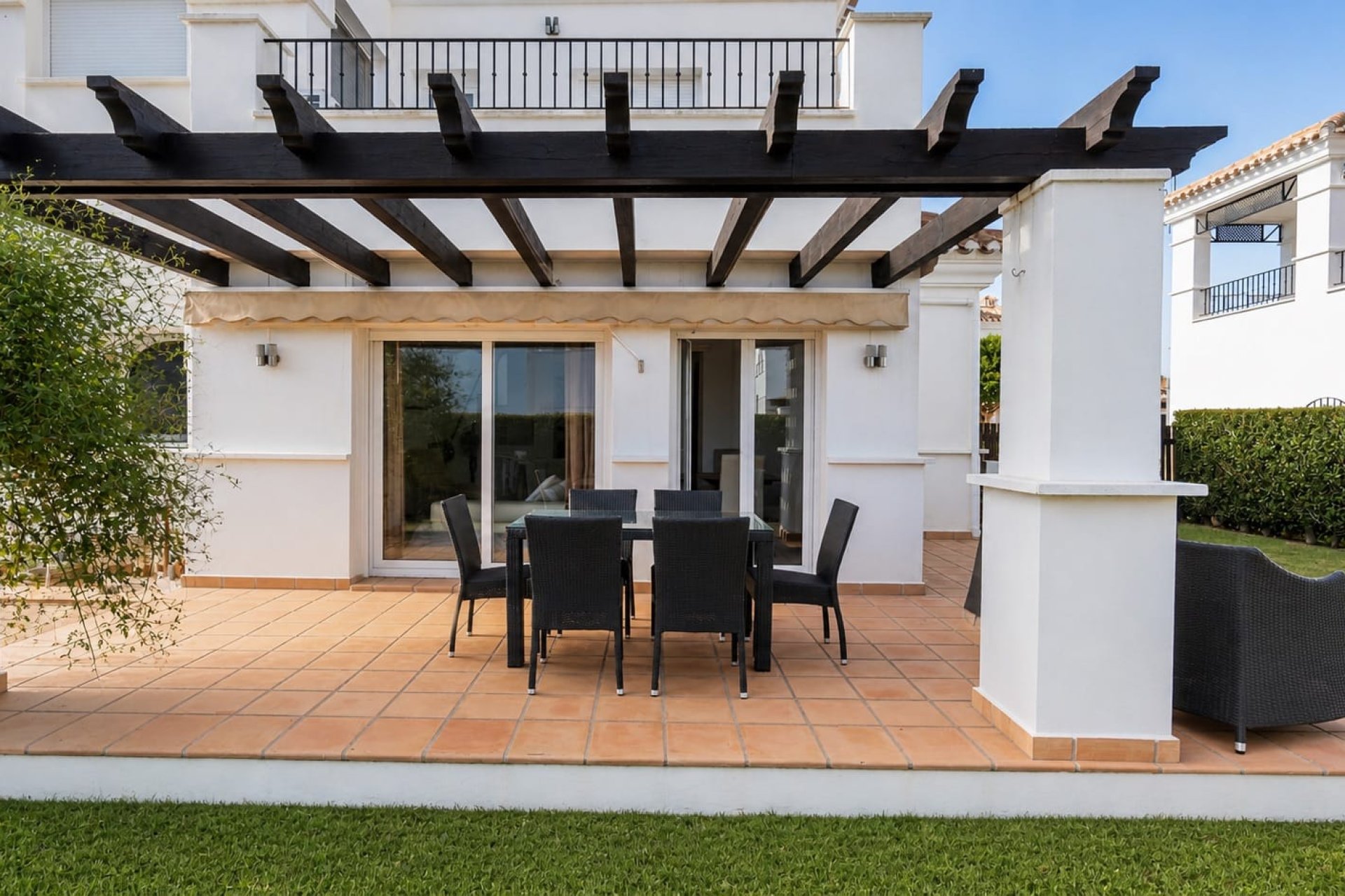 Resale - Villa - La Torre Golf Resort - Costa Calida