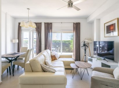 Villa · Resale - La Torre Golf Resort · Murcia · Spain