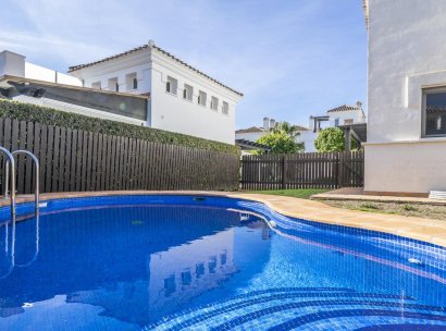 Villa · Resale - La Torre Golf Resort · Murcia · Spain
