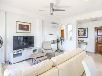 Villa · Resale - La Torre Golf Resort · Murcia · Spain