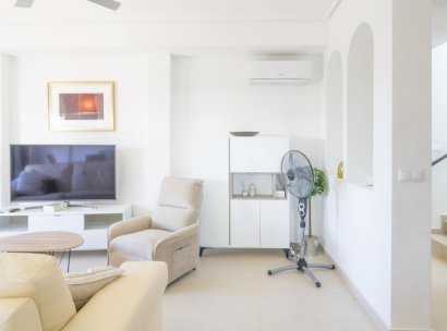 Villa · Resale - La Torre Golf Resort · Murcia · Spain