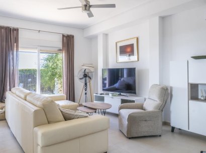Villa · Resale - La Torre Golf Resort · Murcia · Spain