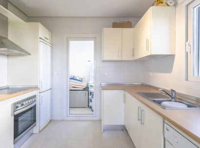 Villa · Resale - La Torre Golf Resort · Murcia · Spain
