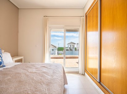 Villa · Resale - La Torre Golf Resort · Murcia · Spain