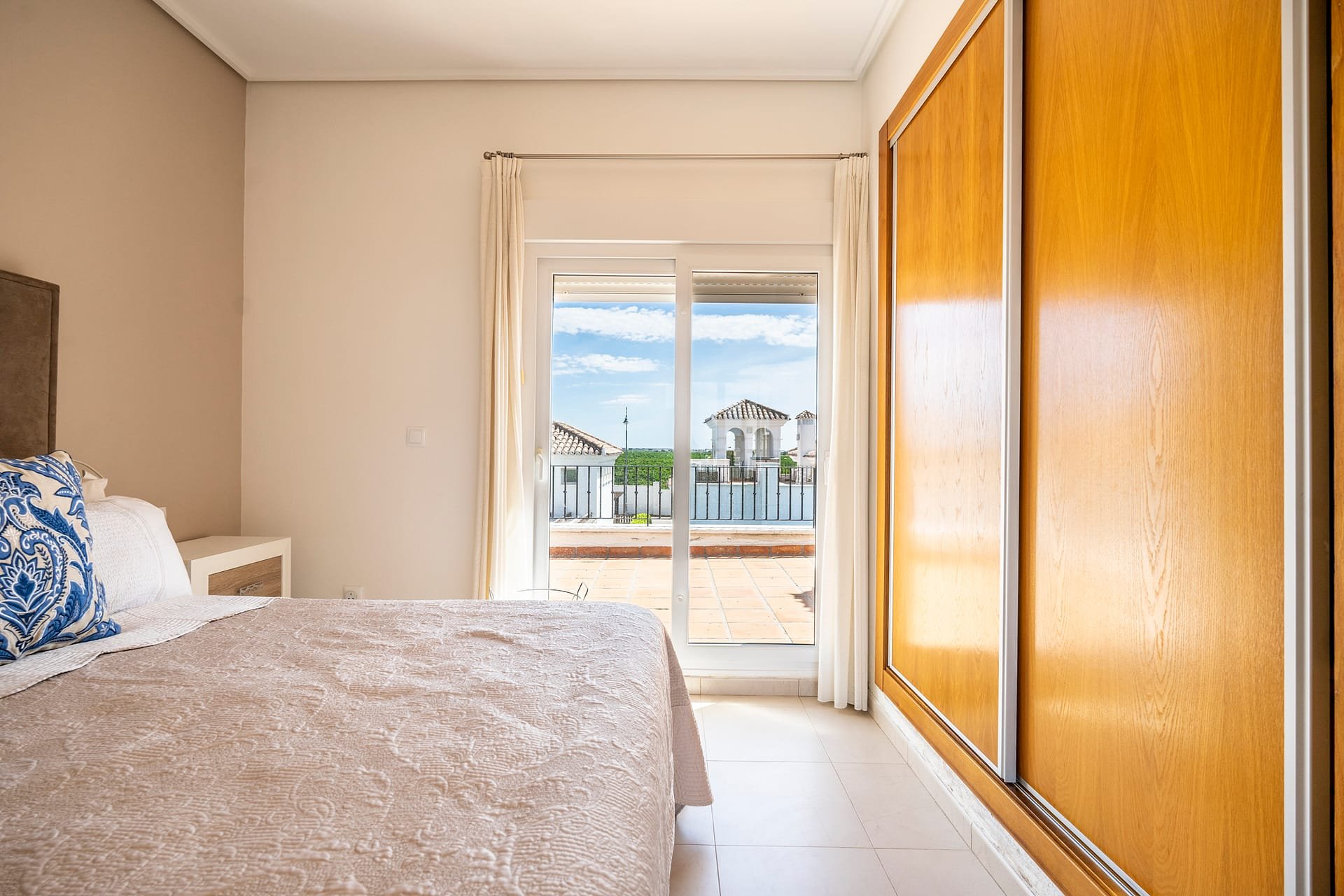 Resale - Villa - La Torre Golf Resort - Costa Calida