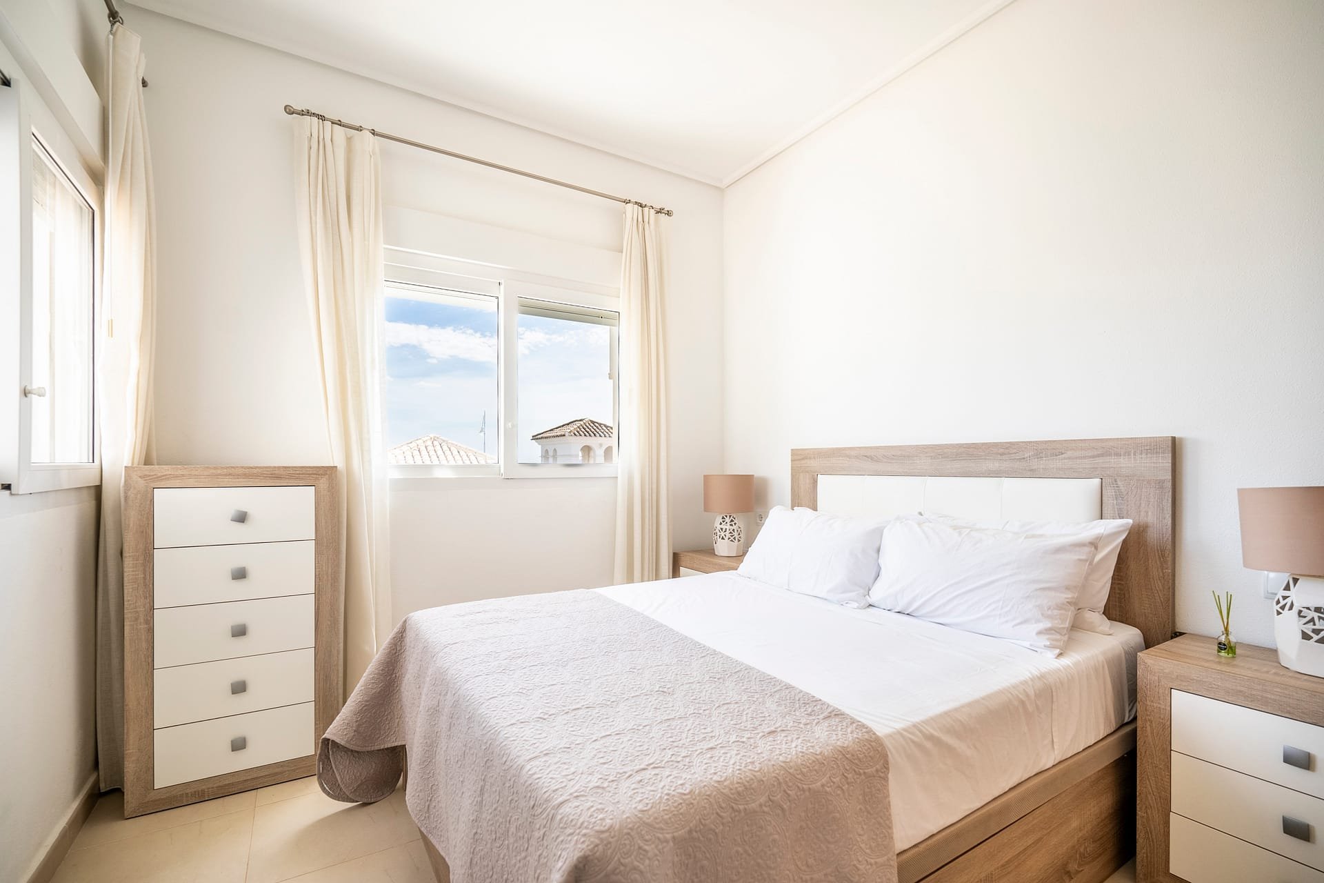Resale - Villa - La Torre Golf Resort - Costa Calida