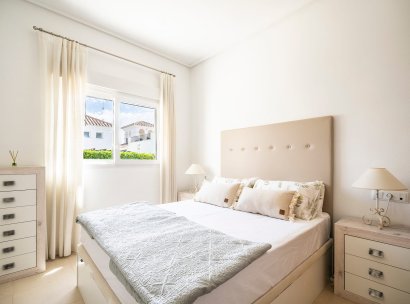 Villa · Resale - La Torre Golf Resort · Murcia · Spain