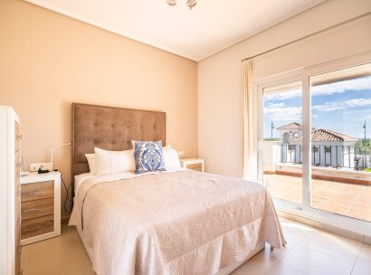 Villa · Resale - La Torre Golf Resort · Murcia · Spain