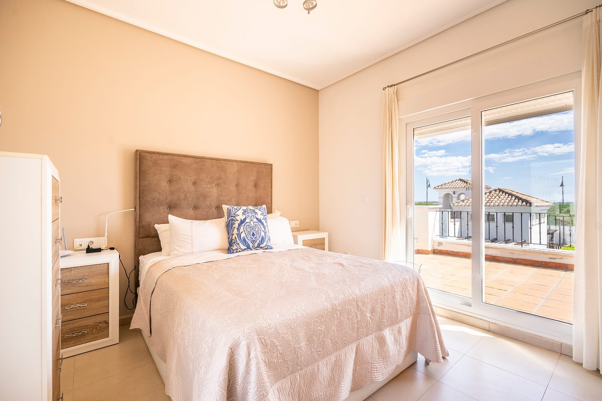 Resale - Villa - La Torre Golf Resort - Costa Calida