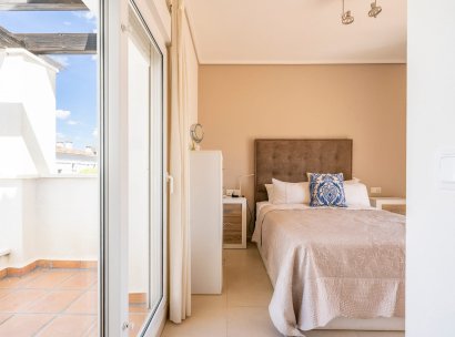 Villa · Resale - La Torre Golf Resort · Murcia · Spain