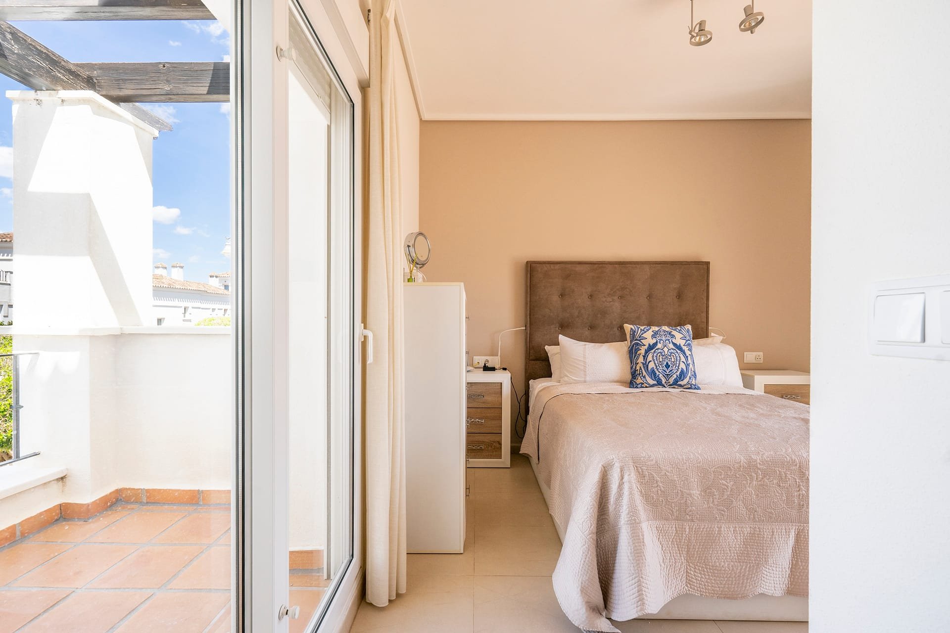 Resale - Villa - La Torre Golf Resort - Costa Calida