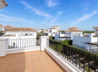 Villa · Resale - La Torre Golf Resort · Murcia · Spain