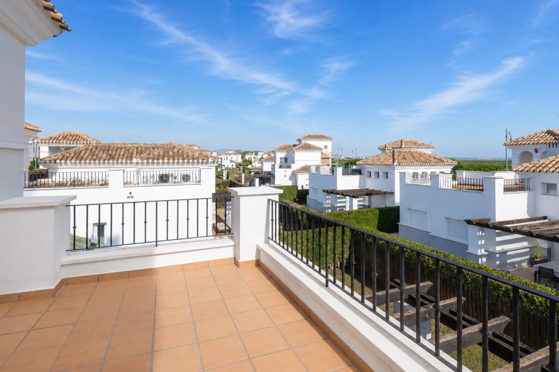 Resale - Villa - La Torre Golf Resort - Costa Calida