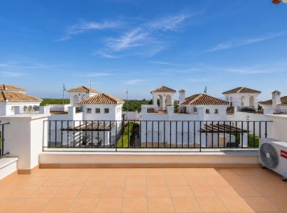 Villa · Resale - La Torre Golf Resort · Murcia · Spain